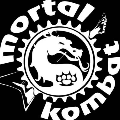 logo Mortal Kombat